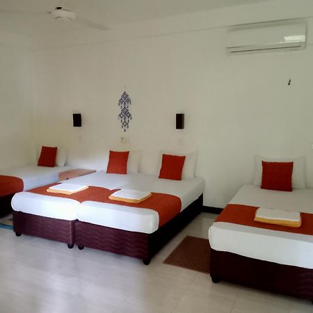 Kithmi Resort Полонарува Екстериор снимка