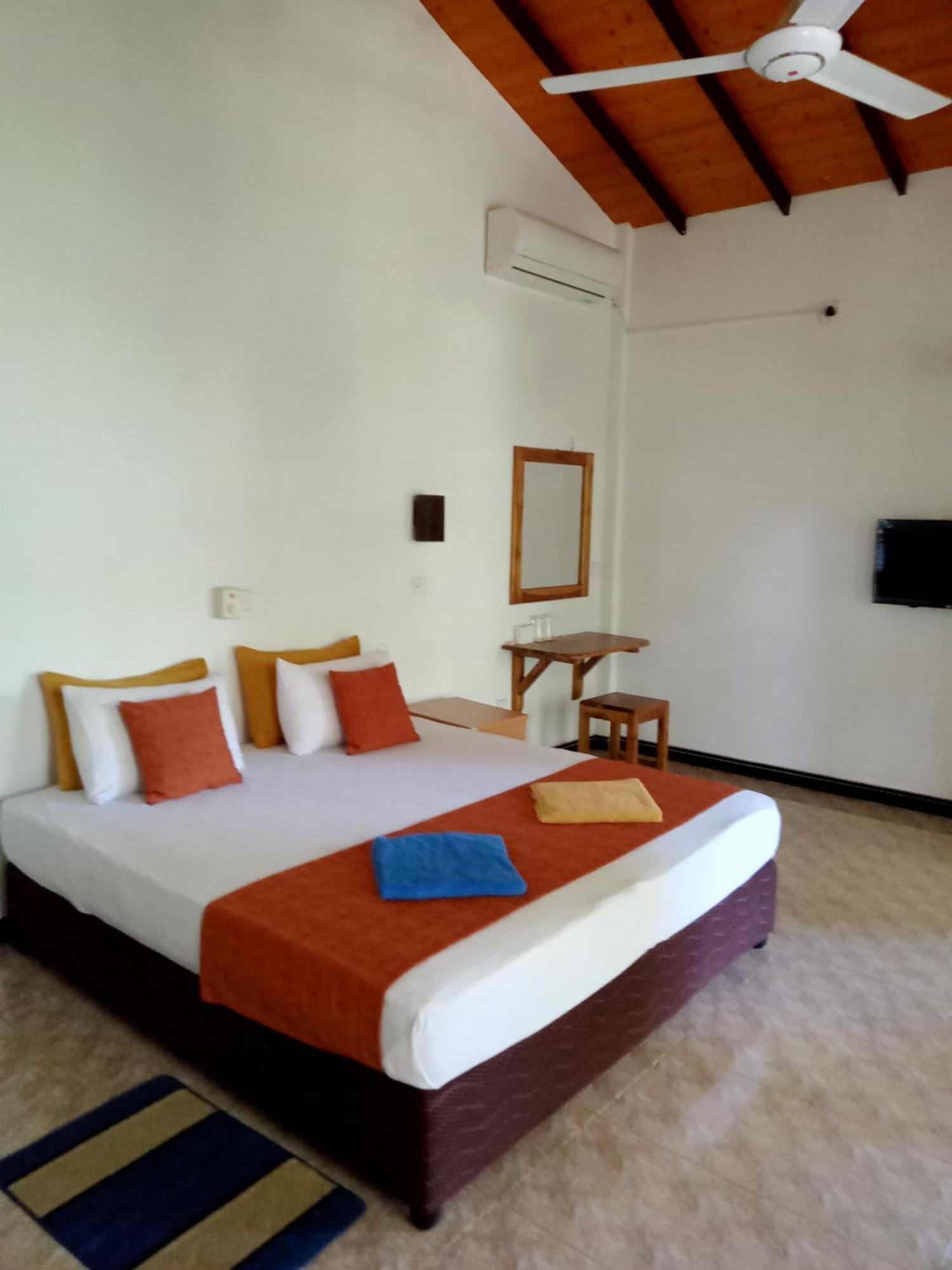Kithmi Resort Полонарува Екстериор снимка