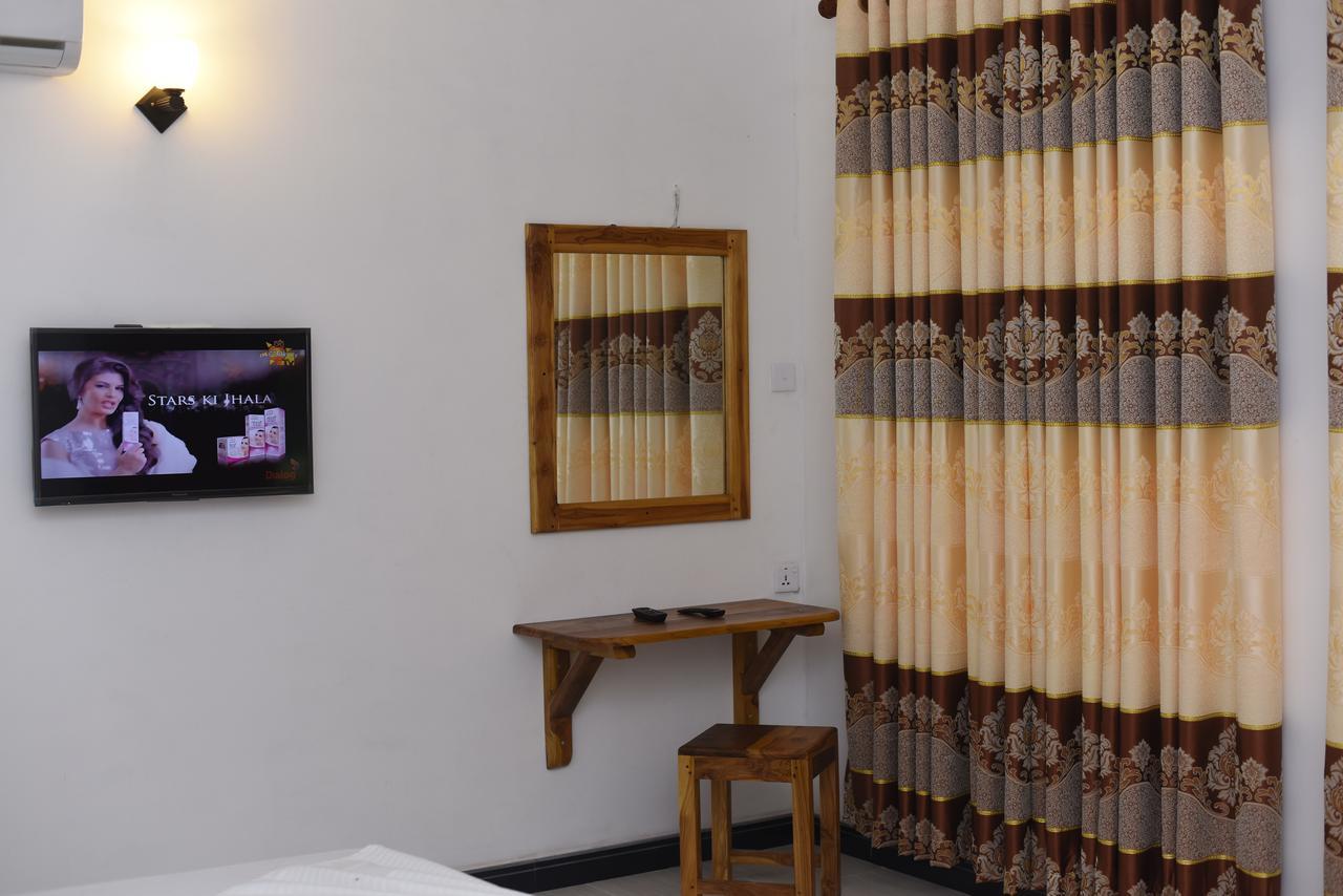 Kithmi Resort Полонарува Екстериор снимка