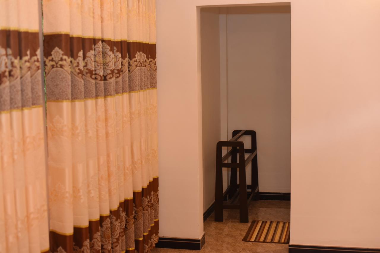 Kithmi Resort Полонарува Екстериор снимка