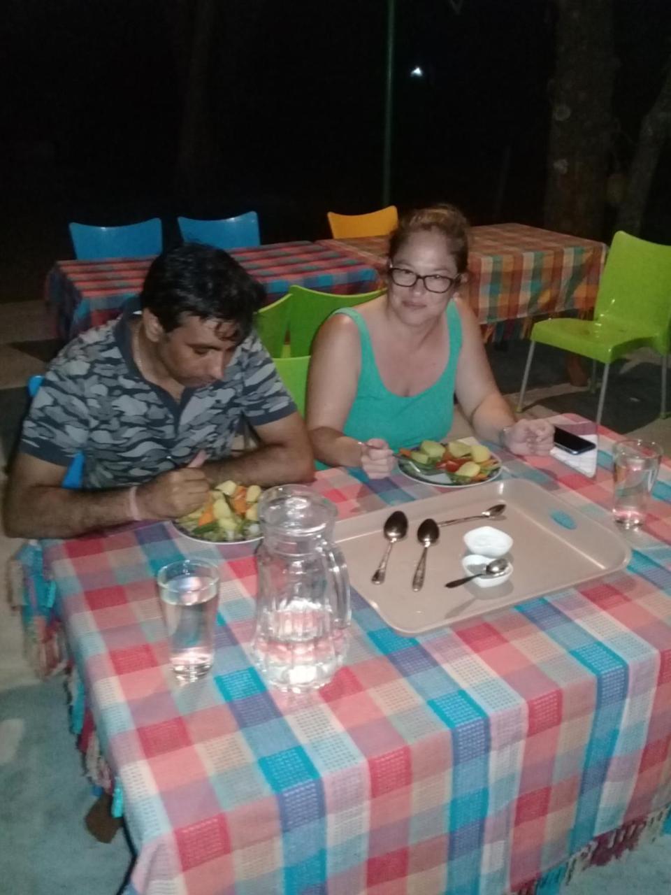 Kithmi Resort Полонарува Екстериор снимка